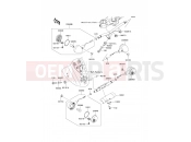 Turn Signals - Kawasaki VN2000 (VN2000A6F) 2006
