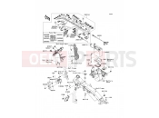 Chassis Electrical Equipment - Kawasaki VN2000 (VN2000A6F) 2006