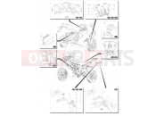MV AGUSTA F3 675 ORO Foreign Countries Versions