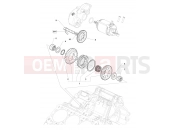 MV AGUSTA F3 800 Starting System