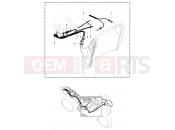 Electric System 2 - MV Agusta 2004-2006 F4 1000S
