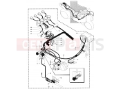 Electric System 1 - MV Agusta 2007-2008 F4 312R 1000