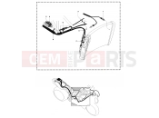 Electric System 2 - MV Agusta 2007-2008 F4 312R 1000