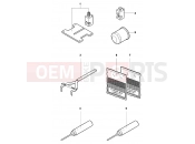 Service Tools Engine 2 - MV Agusta 2007-2008 F4 312R 1000