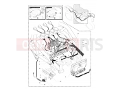 MV AGUSTA 2012 F4 R ECU