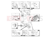 MV AGUSTA 2012 F4 R Foreign Countries Versions
