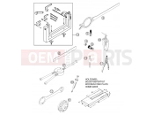 Special tools (engine) - KTM 85 SX (6001D9) [EU] 2004