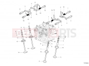 DUCATI Superbike 999 VALVE » UNCLASSIFIED