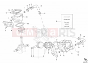 DUCATI 2006 Superbike 999 S CYLINDER - PISTON » ENGINE CASE
