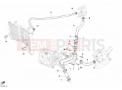 DUCATI 2006 Superbike 999 S COOLING CIRCUIT » UNCLASSIFIED