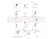 INDIAN SPRINGFIELD ALL OPTIONS (R07) (N19THAAA) ELECTRICAL | ELECTRICAL, COMPONENTS 2 - N19THAAA ALL OPTIONS (200112)