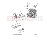 VICTORY OCTANE ALL OPTIONS (R06) - V17FTA/FTB ENGINE | ENGINE, CAM CHAIN and SPROCKETS - V17FTA/FTB ALL OPTIONS (800184)
