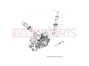 INDIAN CHIEFTAIN/ROADMASTER ALL OPTIONS - N15TCAAA/TRAAA ENGINE | ENGINE, PUSHROD ASM. - N15TCAAA/TRAAA ALL OPTIONS (49INDIANPUSHROD14)