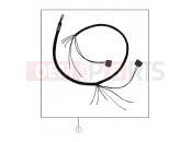 Polaris 2011 LEV GEM - e2/e4/e6/eS/eL/eLXD ELECTRICAL | ELECTRICAL, WIRE HARNESS, HEADLIGHT, DUAL BEAM - e2/e4/e6/eS/eL/eLXD (49GEMELECTRICAL11HEADLIGHTE2)