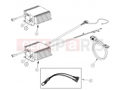Polaris 2010 LEV GEM - E2/E4/E6/ES/EL/ELXD ELECTRICAL | ELECTRICAL, CHARGER - e2/e4/e6/eS/eL/eLXD (49GEMELECTRICAL11CHARGER)