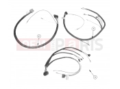 Polaris 2010 LEV GEM - E2/E4/E6/ES/EL/ELXD ELECTRICAL | ELECTRICAL, WIRE HARNESS - e2/e4/e6/eS/eL/eLXD (49GEMELECTRICAL11HARNESSE2)