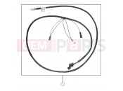 Polaris 2010 LEV GEM - E2/E4/E6/ES/EL/ELXD ELECTRICAL | ELECTRICAL, WIRE HARNESS, TAILLIGHT - e2/e4/e6 (49GEMELECTRICAL11TAILLIGHT)