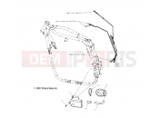 VICTORY STANDARD CRUISER (V01CB15UG) FUEL SYSTEM | FUEL SYSTEM, EVAP SYSTEM - V01CS15LC (4976307630D08)