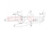 VICTORY DELUXE CRUISER (V01CD15UH) ENGINE | ENGINE, EXHAUST SYSTEM - V01CD15CC (4966146614B012)