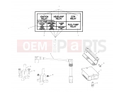 VICTORY SPORTCRUISER (V01CS15CE) ELECTRICAL | ELECTRICAL, HARNESSES - V01CS15DA (4966166616B008)