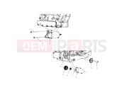 VICTORY SPORTCRUISER (V01CS15CE) ENGINE | ENGINE, STARTER MOTOR - V01CS15DC (4952625262D005)