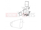 VICTORY SPORTCRUISER (V01CS15CF) ELECTRICAL | ELECTRICAL, ECM BOX and TOOL KIT - V01CS15DA (4966166616B005)