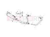 VICTORY SPORTCRUISER (V01CS15DE) ENGINE | ENGINE, EXHAUST SYSTEM - V01CS15DA (4966166616B011)