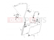 VICTORY SPORTCRUISER (V01CS15DE) ENGINE | ENGINE, OIL COOLING - V01CS15DA (4966166616B010)