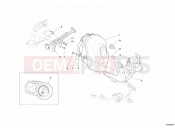 DUCATI Multistrada 1000 S HEADLIGHT » LIGHTING SYSTEM