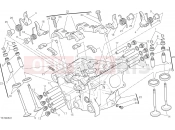 DUCATI Monster 821 VERTICAL HEAD [MOD:M 821]