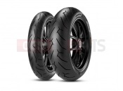 DUCATI 2016 Monster 1200 TYRES [MOD:M 1200]