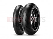 DUCATI 2016 Monster 1200 PIRELLI DIABLO™ ROSSO CORSA