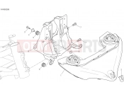 DUCATI 2016 Multistrada 1200 Enduro HEADLIGHT [MOD:MS1200E]