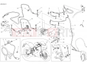 DUCATI SuperSport S ANTILOCK BRAKING SYSTEM (ABS) [MOD:SS 939 S]