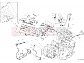 DUCATI XDiavel FRAME [MOD:XDIAVEL]