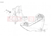 DUCATI Multistrada 1260 Pikes Peak HEADLIGHT [MOD:MS1260PP]