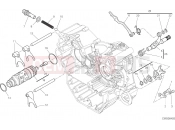 DUCATI SuperSport SHIFT CAM - FORK [MOD:SS 939]