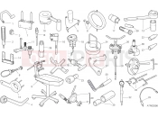 DUCATI XDiavel WORKSHOP SERVICE TOOLS, ENGINE [MOD:XDIAVEL]