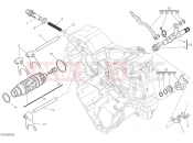 DUCATI Monster 1200 SHIFT CAM - FORK [MOD:M 1200]