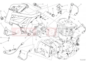 DUCATI 2020 Monster 1200 S FRAME [MOD:M 1200S]