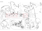 DUCATI 2020 Monster 1200 S ANTILOCK BRAKING SYSTEM (ABS) [MOD:M 1200S]