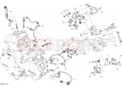 DUCATI Multistrada 1260 Enduro WIRING HARNESS (COIL) [MOD:MS1260E]
