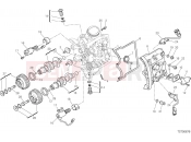 DUCATI Multistrada 1260 Enduro HORIZONTAL HEAD – TIMING SYSTEM [MOD:MS1260E]