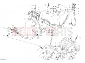 DUCATI 2020 Streetfighter V4 S SECONDARY AIR SYSTEM [MOD:SFV4 S]