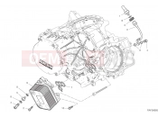 HEAT EXCHANGER [MOD:PANV2] - Ducati Superbike Panigale V2 2020