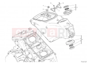 FRAME [MOD:PANV2] - Ducati Superbike Panigale V2 2020