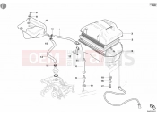 DUCATI Monster 620 Dark Single Disc INTAKE » UNCLASSIFIED