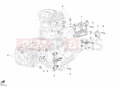 DUCATI 2005 Superbike 999 R HEAD COVERS » UNCLASSIFIED