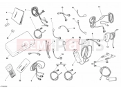 DUCATI Superbike 999 S CHECK INTRUMENT MATHESIS » UNCLASSIFIED