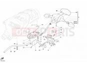 DUCATI Superbike 749 S TAILLIGHT » LIGHTING SYSTEM